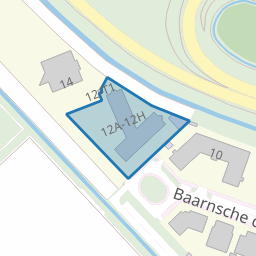 Perceel BAA01-H-2507