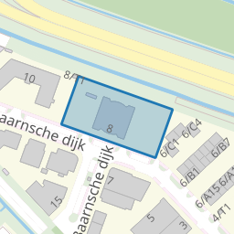 Perceel BAA01-H-2510