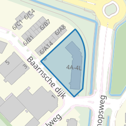 Perceel BAA01-H-2512