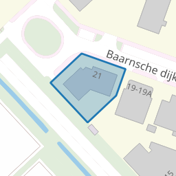 Perceel BAA01-H-2513