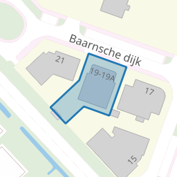 Perceel BAA01-H-2514