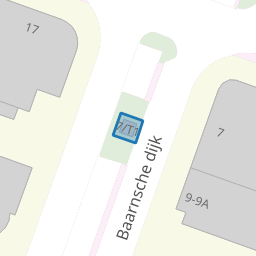 Perceel BAA01-H-2517