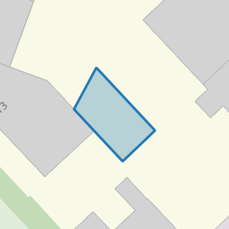 Perceel BAA01-H-2525