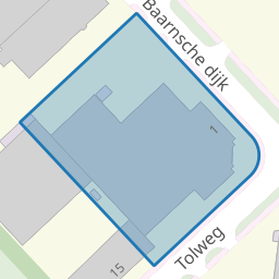 Perceel BAA01-H-2526