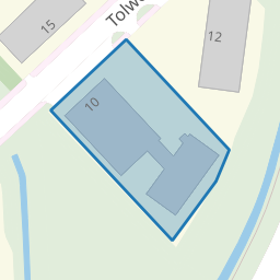 Perceel BAA01-H-2529