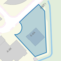 Perceel BAA01-H-2532