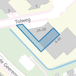 Perceel BAA01-H-2534