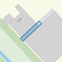 Perceel BAA01-H-2539