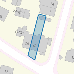 Perceel BAA01-H-2556