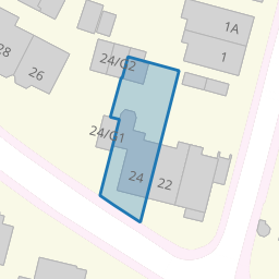 Perceel BAA01-H-2557