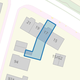 Perceel BAA01-H-2562