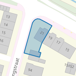 Perceel BAA01-H-2564