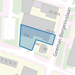 Perceel BAA01-H-2572