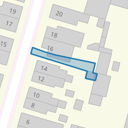 Perceel BAA01-H-2599