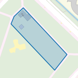 Perceel BAA01-H-2614