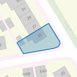 Perceel BAA01-H-2622