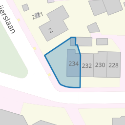Perceel BAA01-H-2624