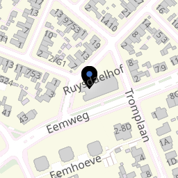 Appartement BAA01 H 2633 2