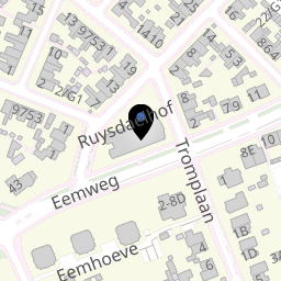 Appartement BAA01 H 2633 5