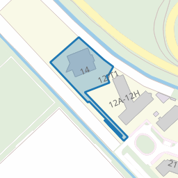 Perceel BAA01-H-2640