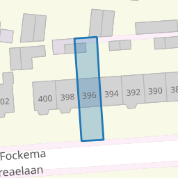 Perceel BAA01-H-2646