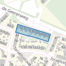 Perceel BAA01-H-2650