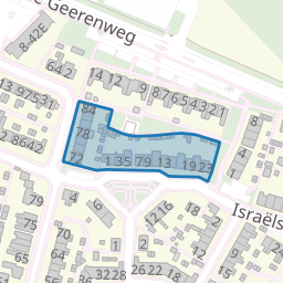 Perceel BAA01-H-2651