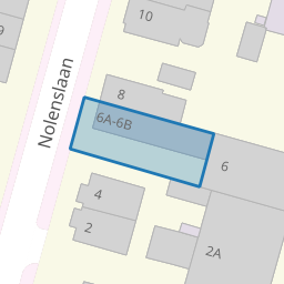 Perceel BAA01-H-2654