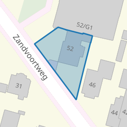 Perceel BAA01-H-2657