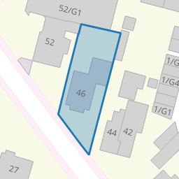 Perceel BAA01-H-2658