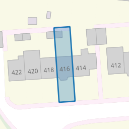 Perceel BAA01-H-2664