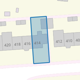 Perceel BAA01-H-2665