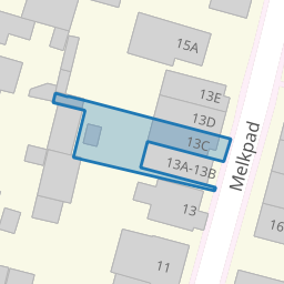 Perceel BAA01-H-2674