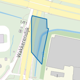Perceel BAA01-H-2676