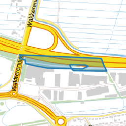 Perceel BAA01-H-2677