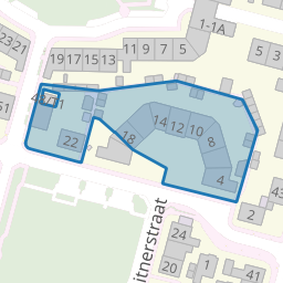 Perceel BAA01-H-2695