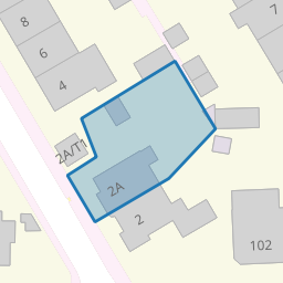 Perceel BAA01-H-2696