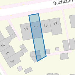 Perceel BAA01-H-2706