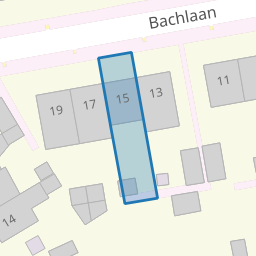 Perceel BAA01-H-2707