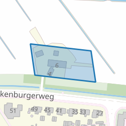 Perceel BAA01-H-2716