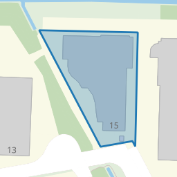 Perceel BAA01-H-2735