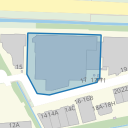 Perceel BAA01-H-2736