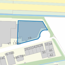 Perceel BAA01-H-2738