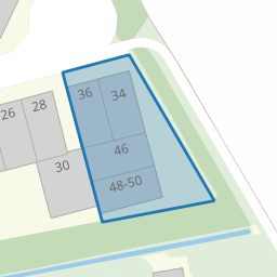 Perceel BAA01-H-2739