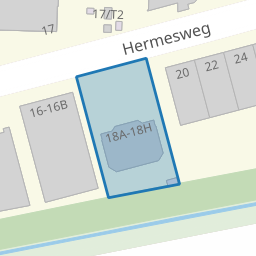 Perceel BAA01-H-2741