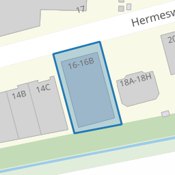 Perceel BAA01-H-2742