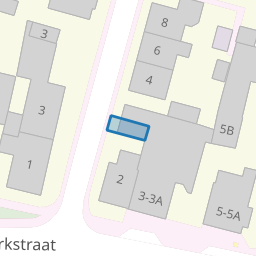 Perceel BAA01-H-2761