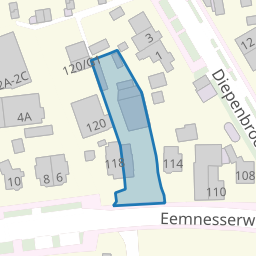 Perceel BAA01-H-2772