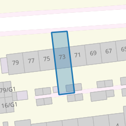 Perceel BAA01-H-2779