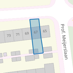 Perceel BAA01-H-2782